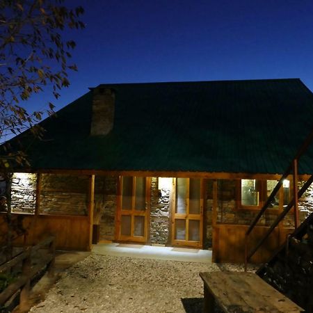 Skyline Villa Rental Narkanda Εξωτερικό φωτογραφία