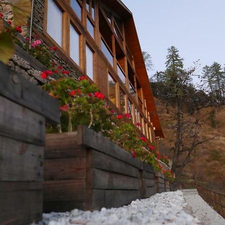 Skyline Villa Rental Narkanda Εξωτερικό φωτογραφία