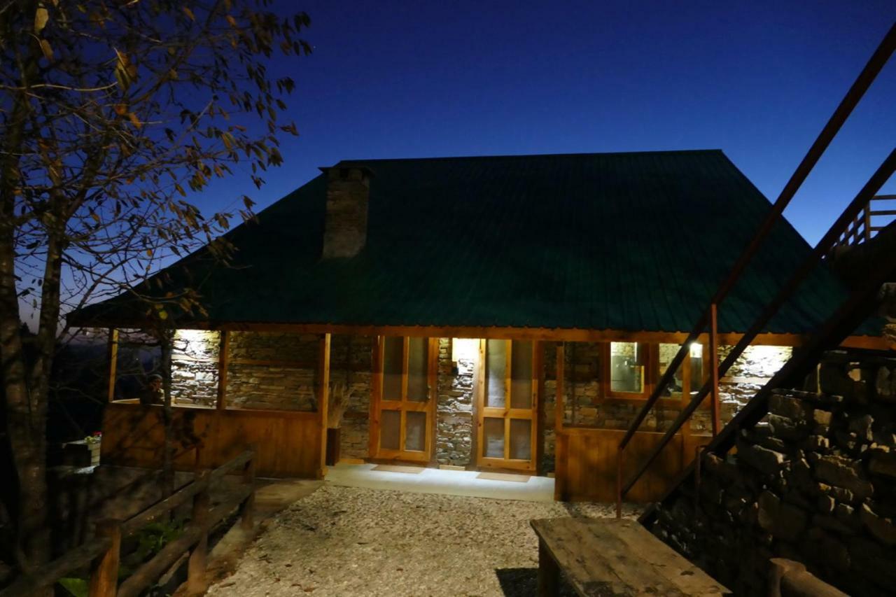 Skyline Villa Rental Narkanda Εξωτερικό φωτογραφία