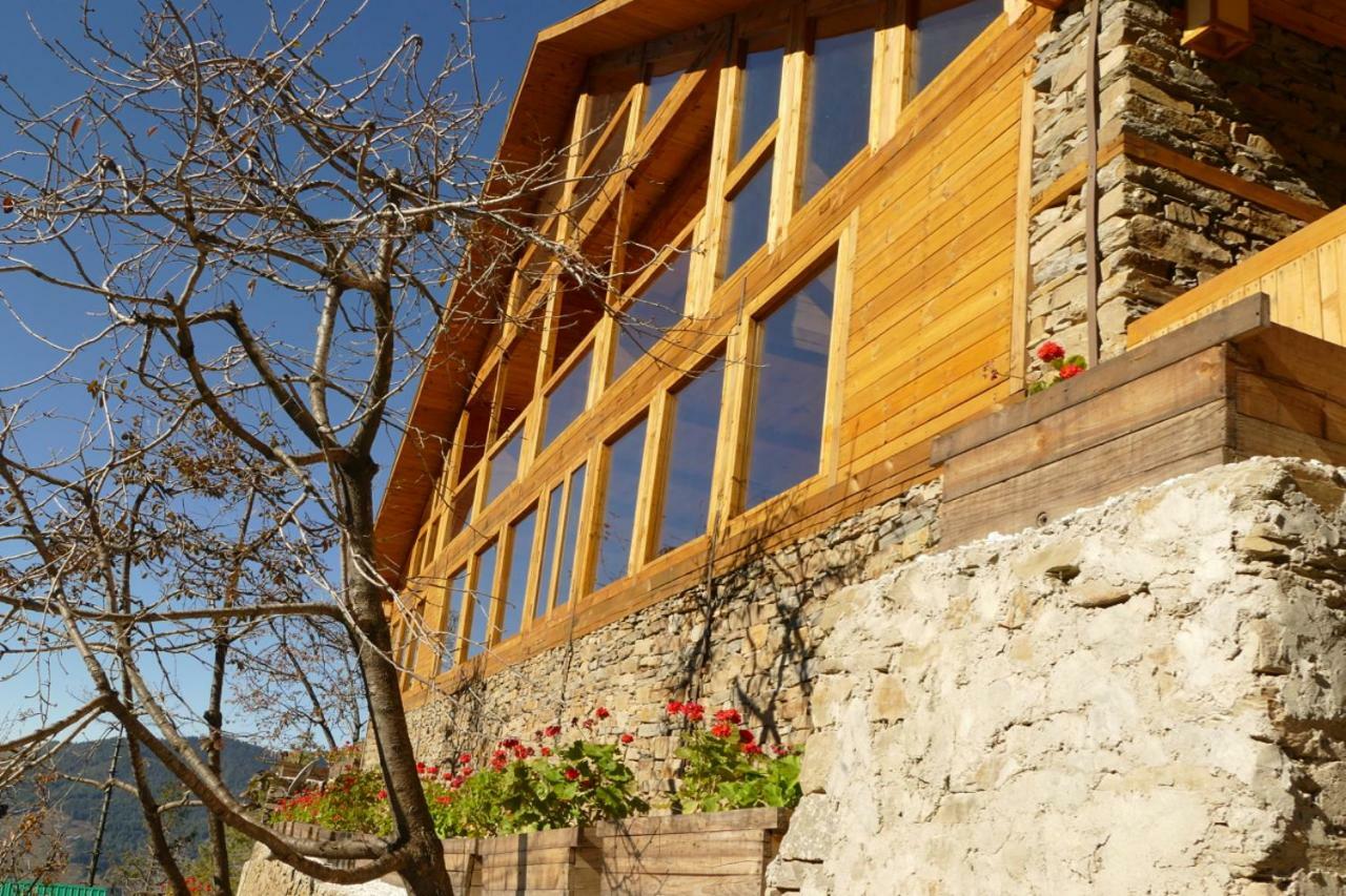 Skyline Villa Rental Narkanda Εξωτερικό φωτογραφία