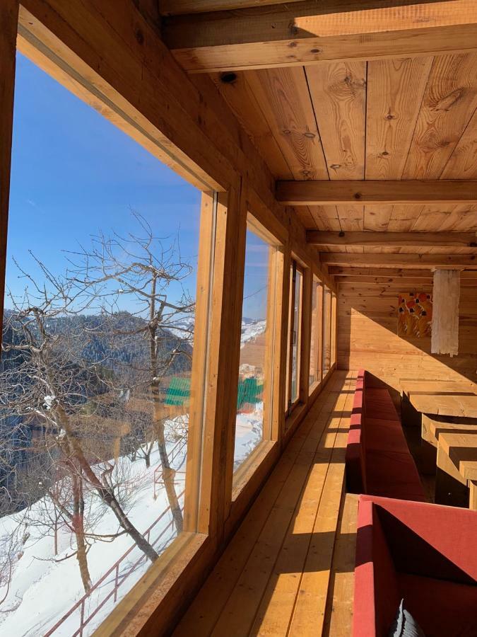 Skyline Villa Rental Narkanda Εξωτερικό φωτογραφία