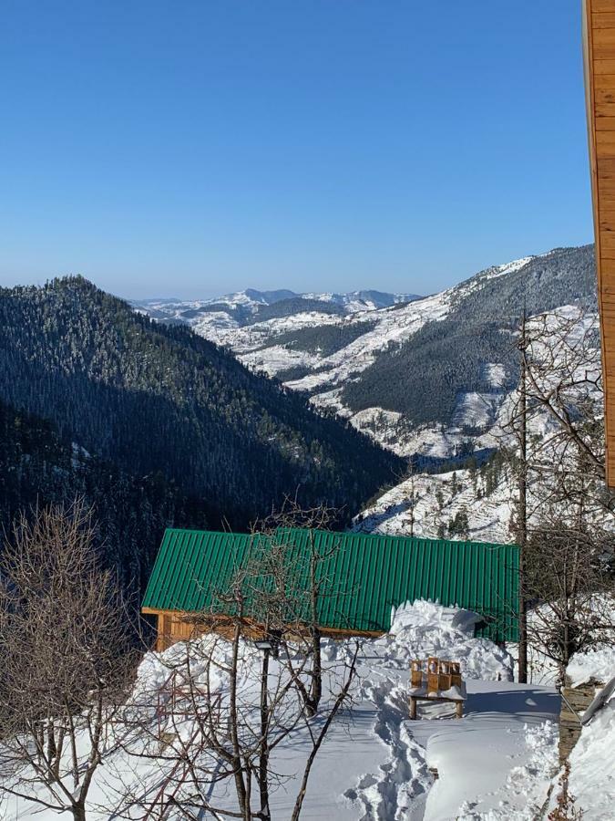 Skyline Villa Rental Narkanda Εξωτερικό φωτογραφία