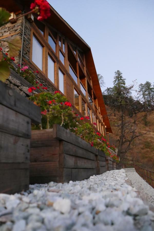 Skyline Villa Rental Narkanda Εξωτερικό φωτογραφία
