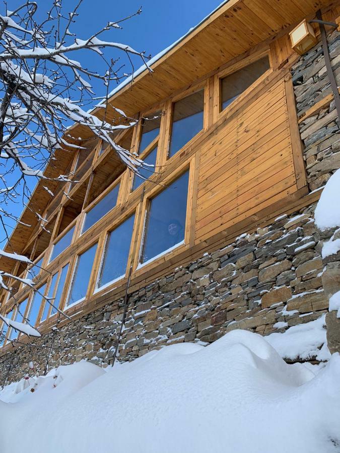 Skyline Villa Rental Narkanda Εξωτερικό φωτογραφία